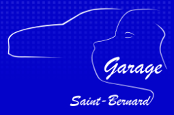Garage Saint-Bernard - Verso
