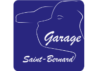 Garage Saint-Bernard